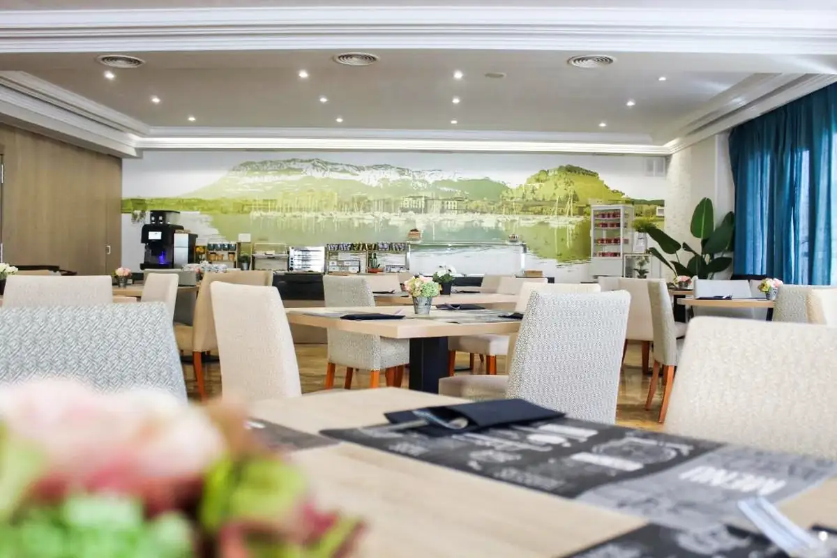 Hotel MR Costa Blanca