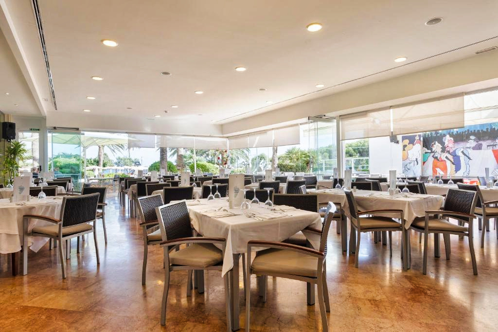 Appart-Hôtel Hipotels Dunas