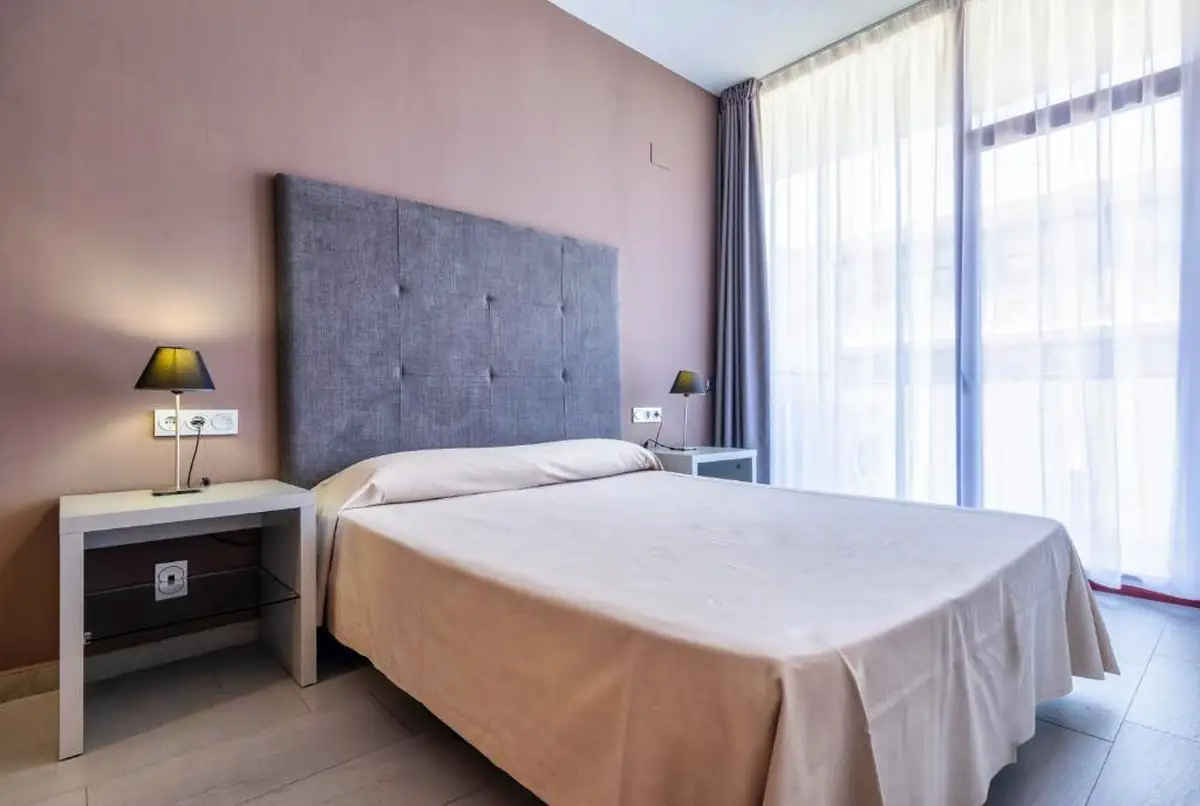 Résidence Apolo Suites