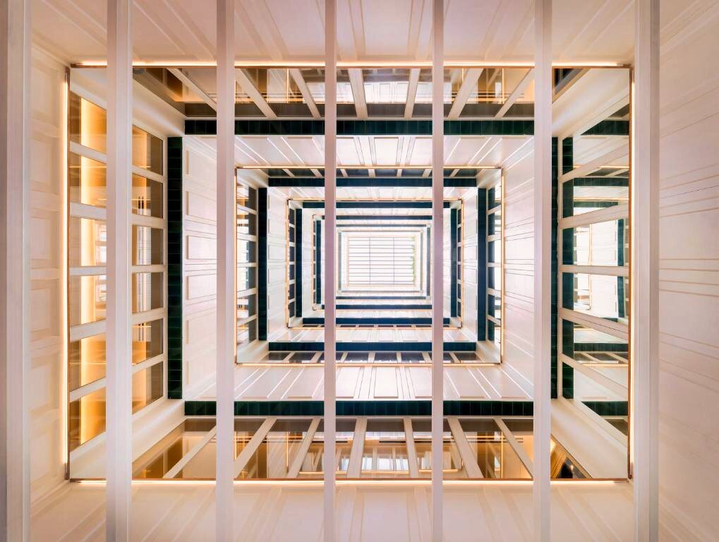Hôtel H10 Madison
