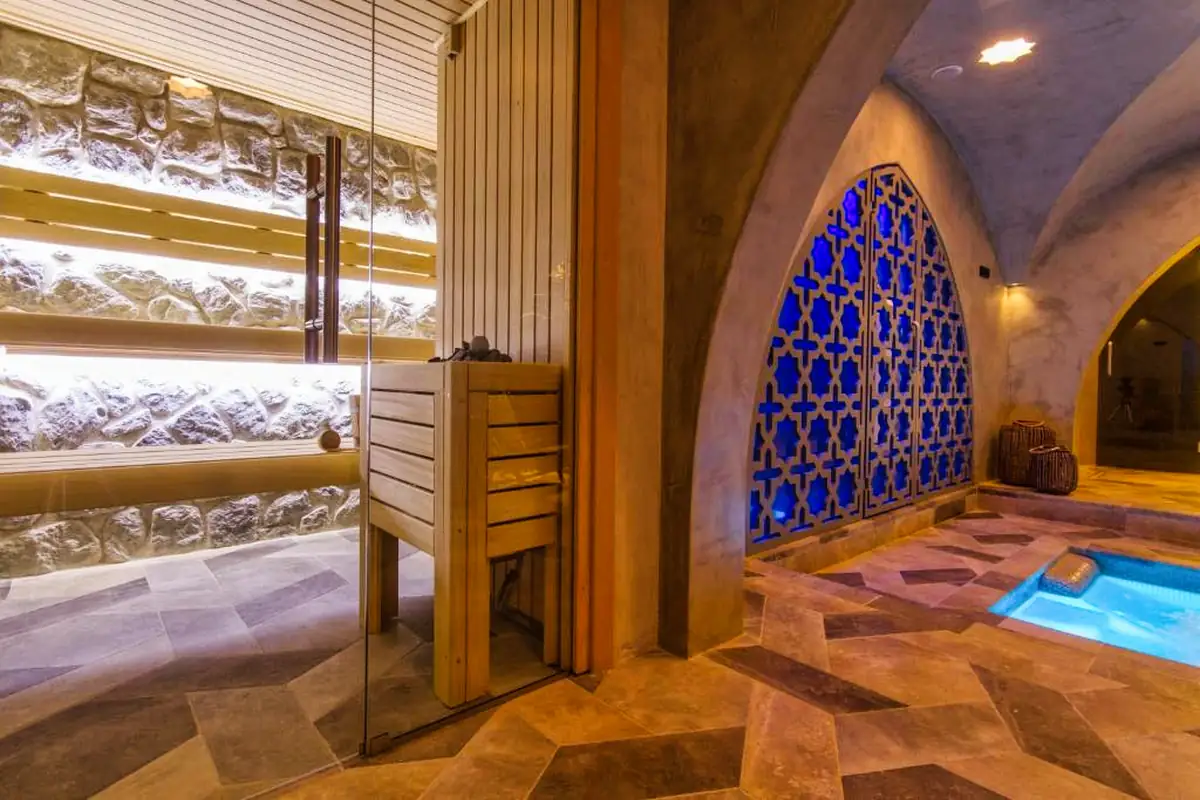La Serena Boutique Hotel & Wellness
