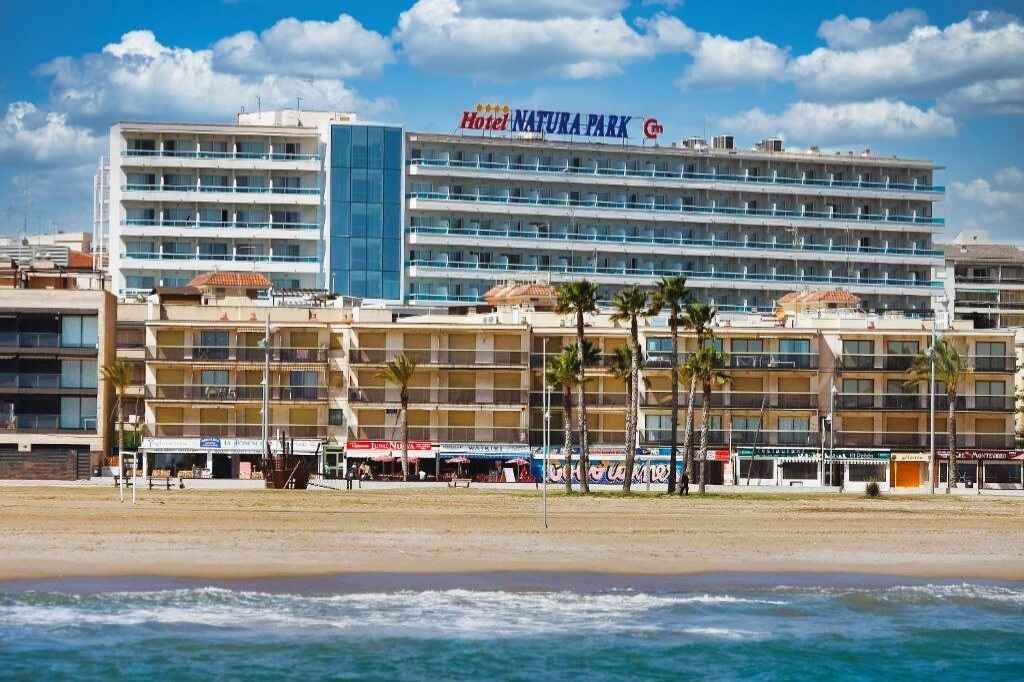 Hôtel Natura Park