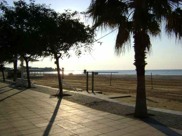 Platja de Sant Salvador