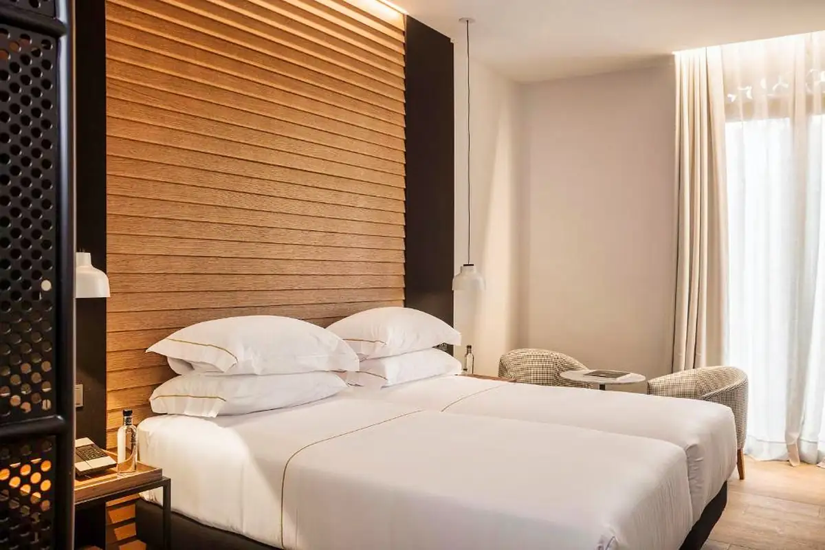 Hôtel Casa Elliot