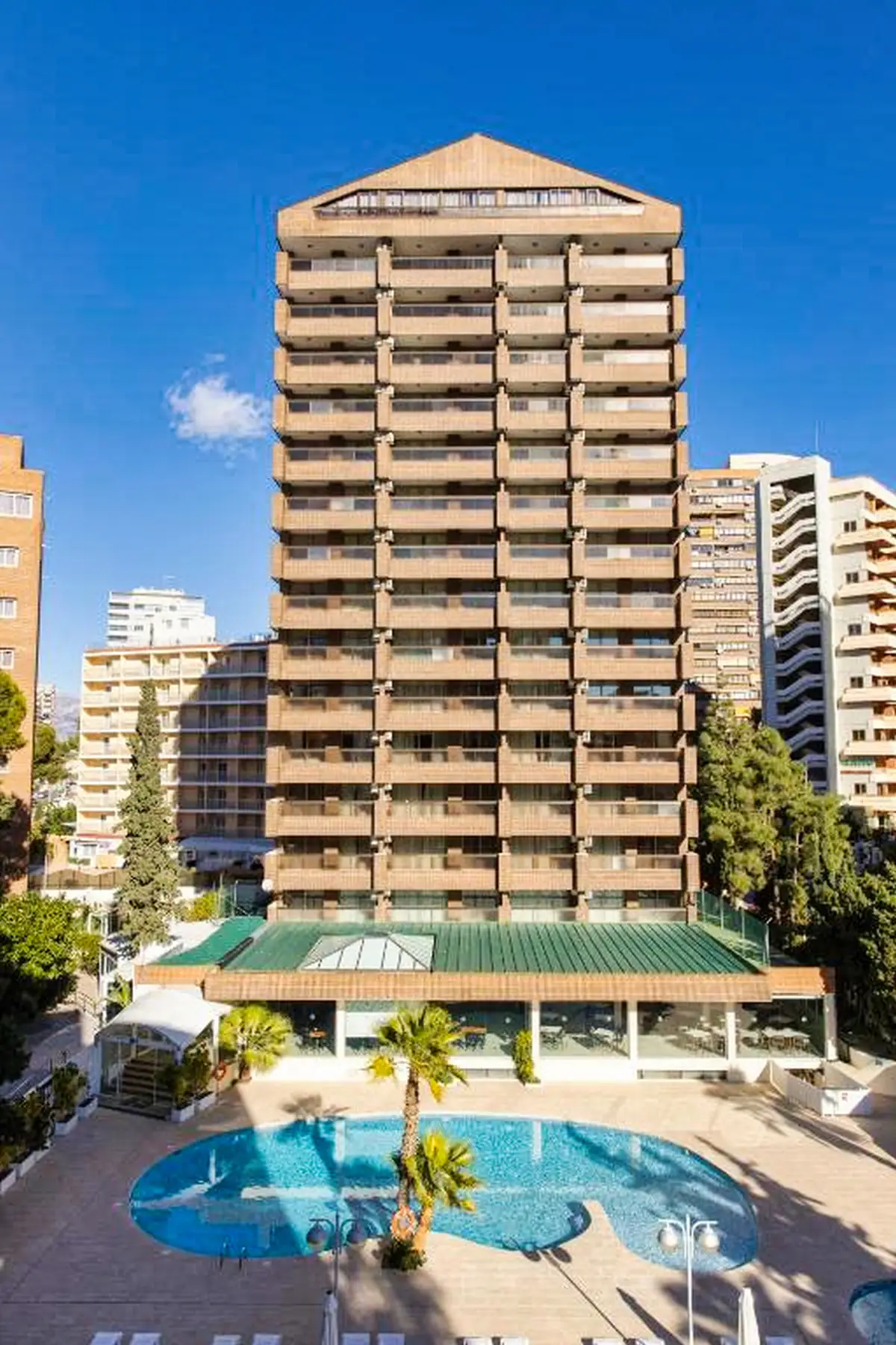 Levante Club Resort