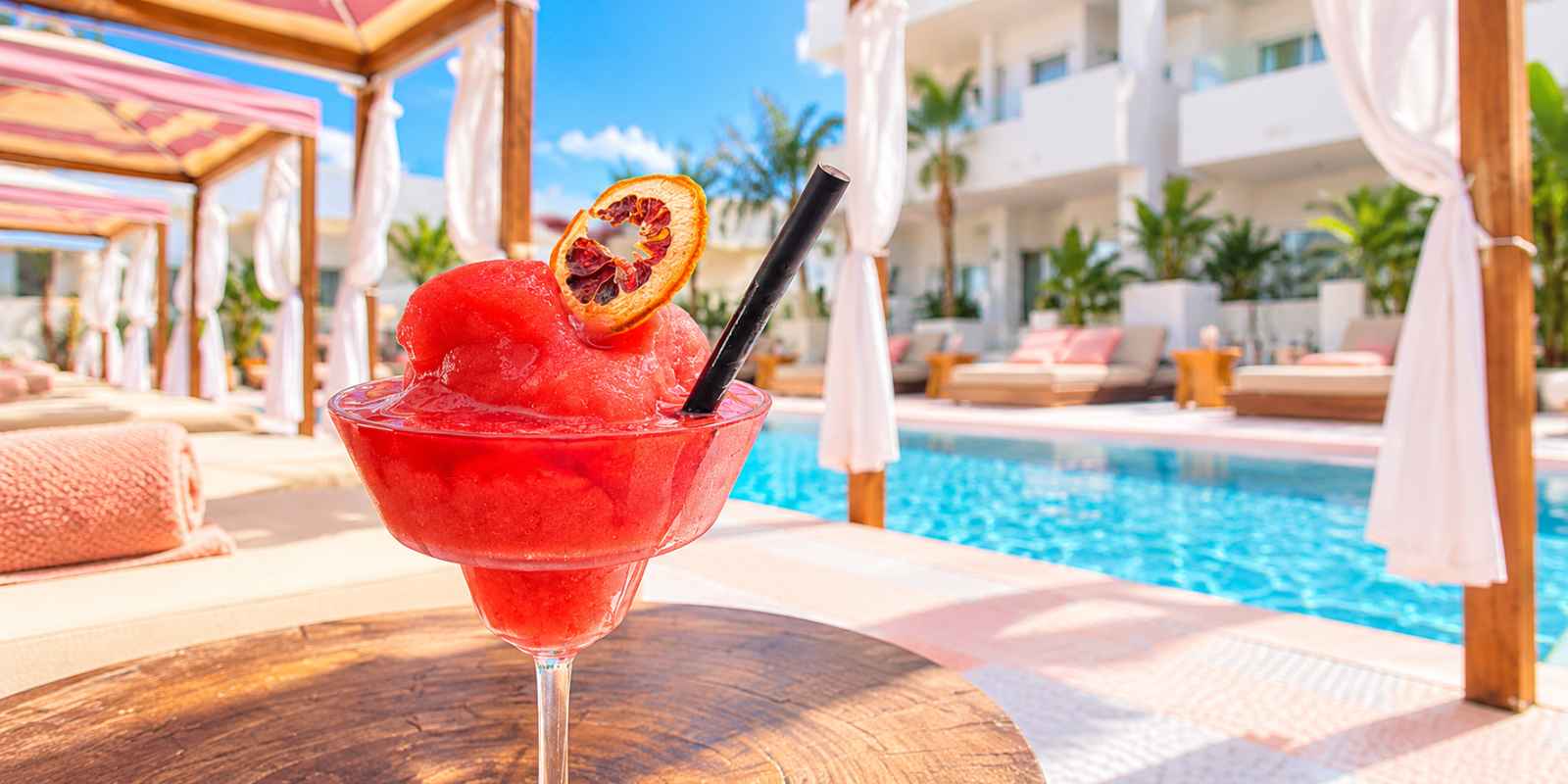 Vacances Adults Only 2027 Costa Bareclona