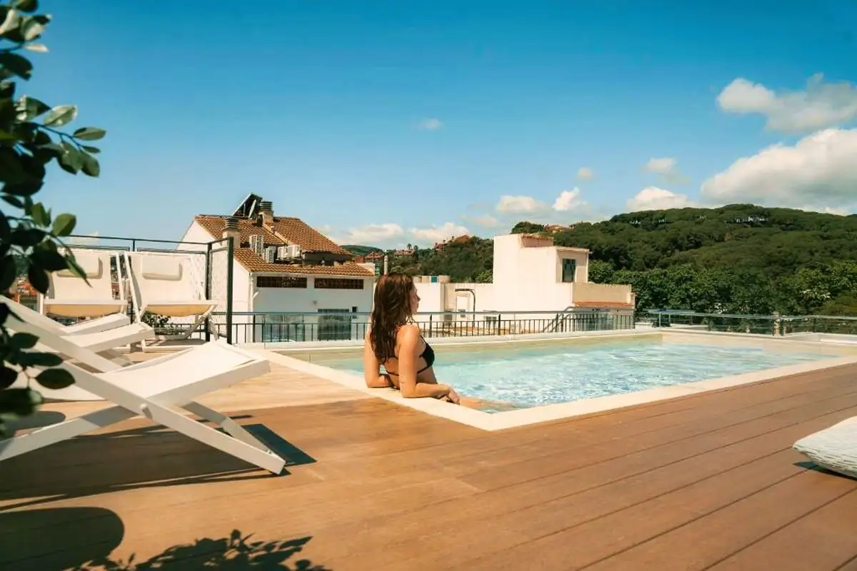 Neptuno Hotel & Spa