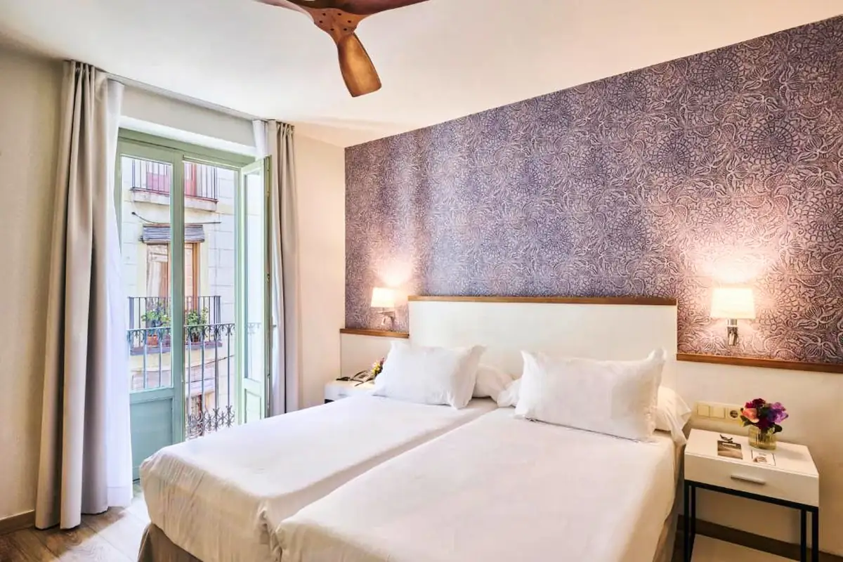 H10 Raco Del Pi Boutique Hôtel