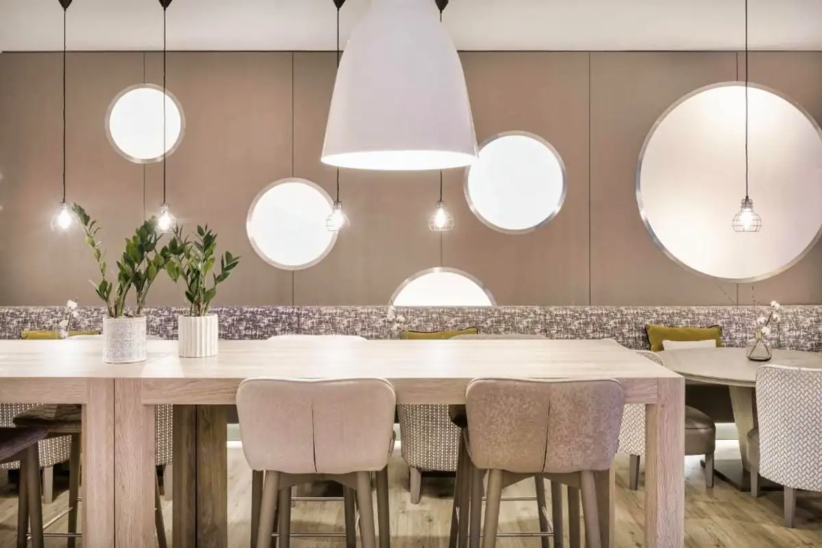 Hôtel AC Alicante By Marriott