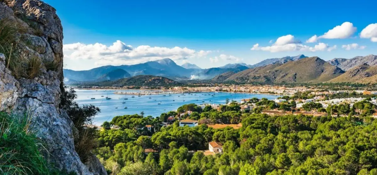 Puerto Pollensa