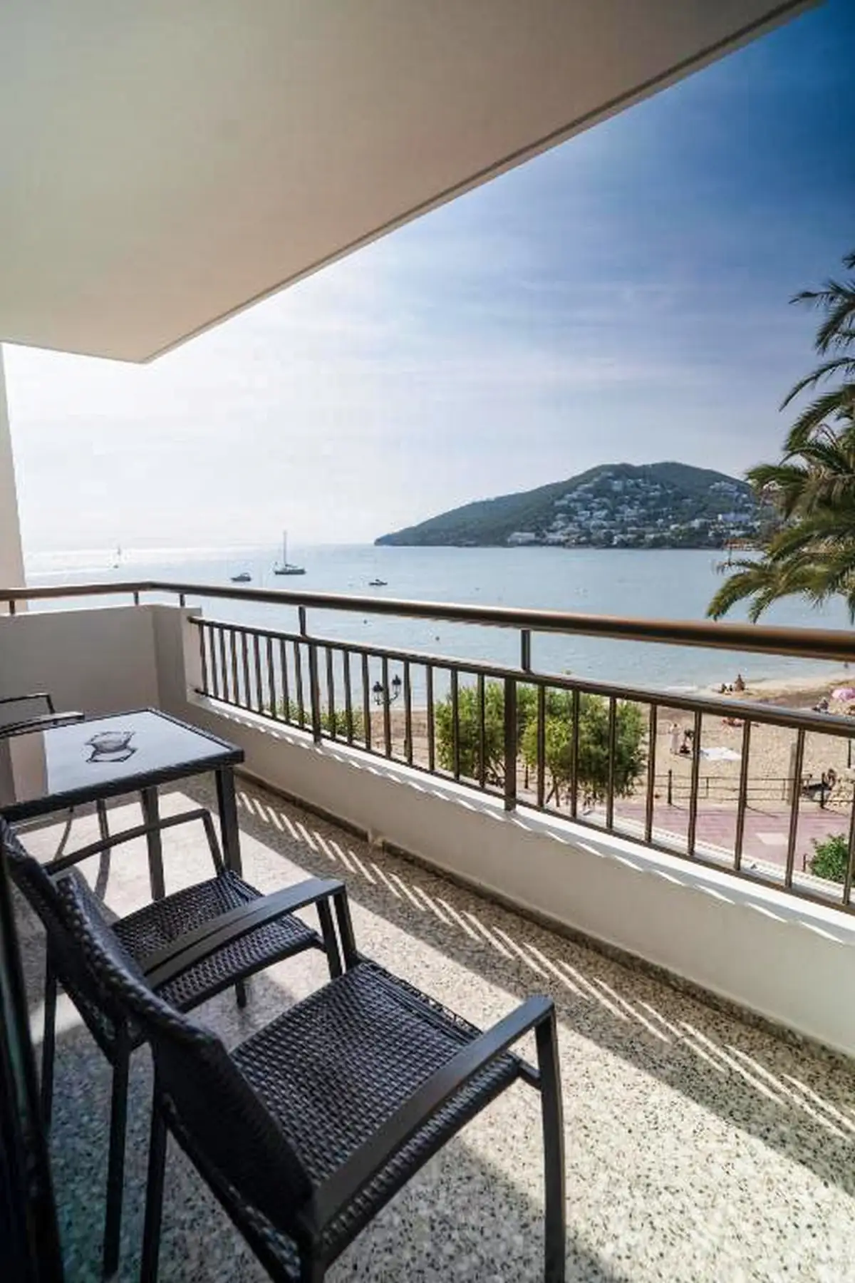 Apartamentos Bahia