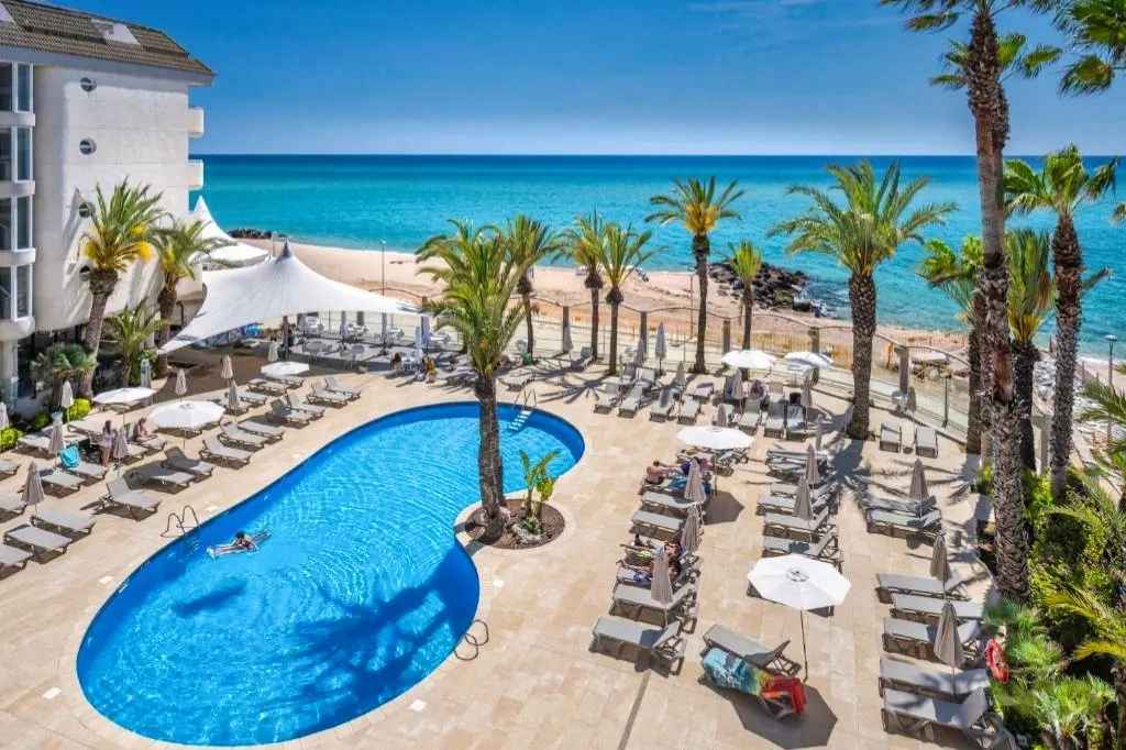 Hôtel Caprici Beach & Spa