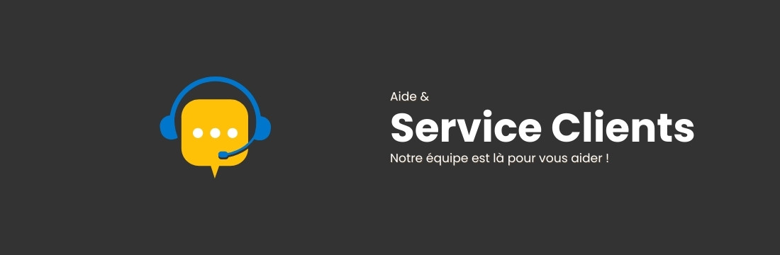 Service Client Veepee