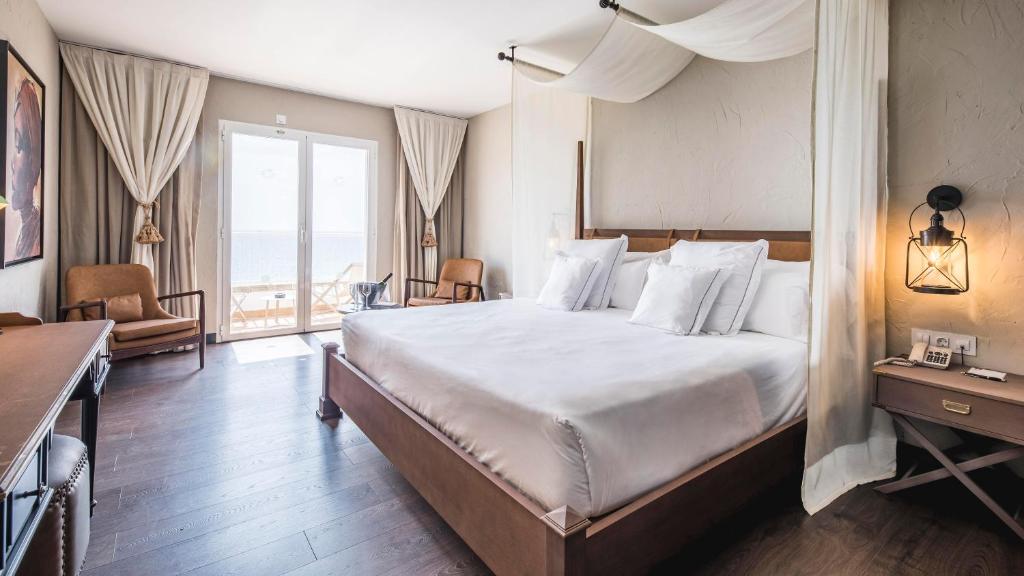 Hôtel Be Live Adults Only La Cala Boutique