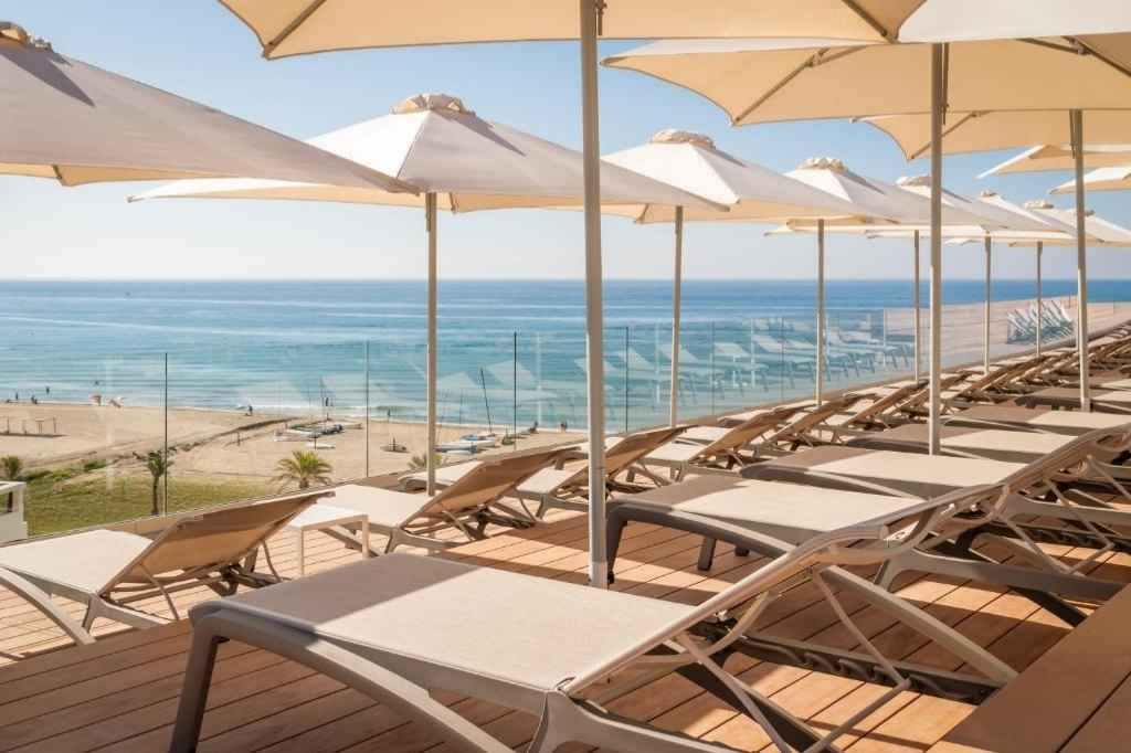 Hôtel Estival Maramar