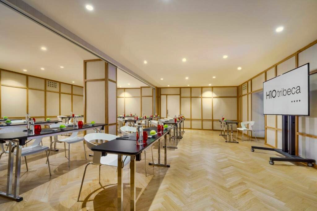 Hôtel H10 Tribeca