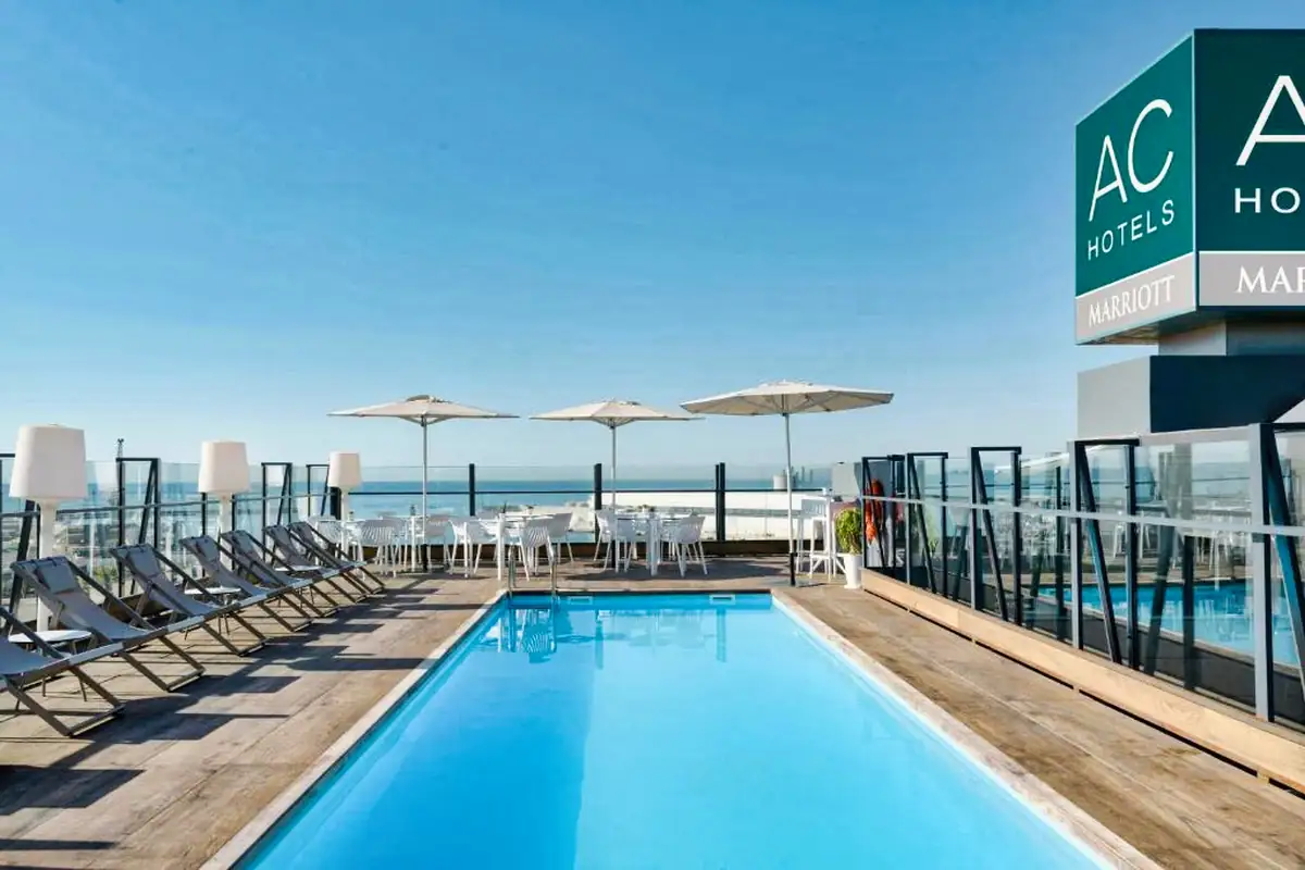 Hôtel AC Alicante By Marriott