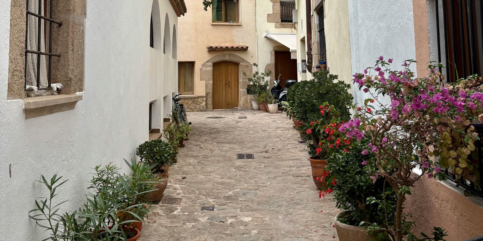 Tossa de Mar Costa Brava