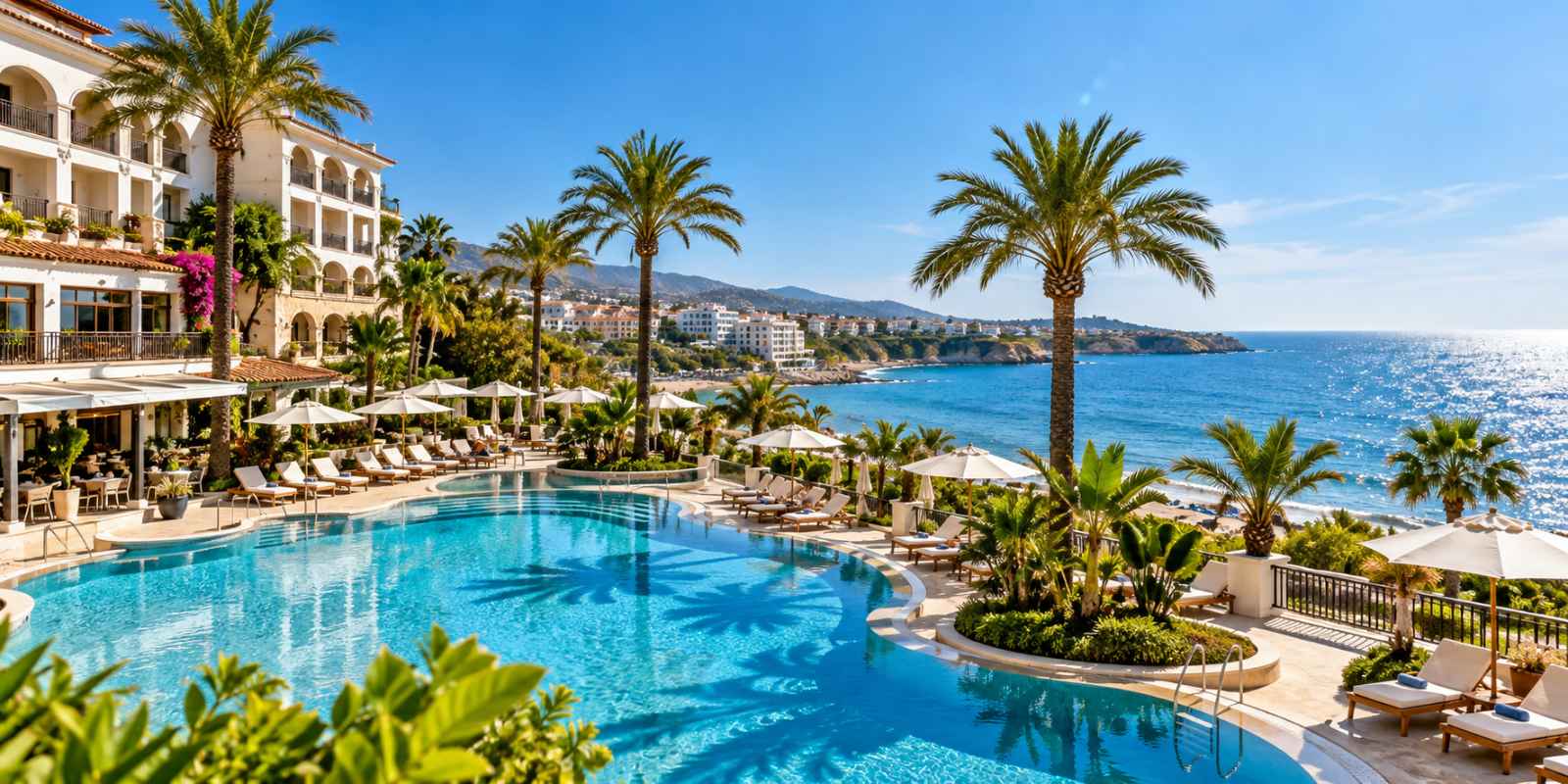 Vacances Balnéaires Espagne 2027