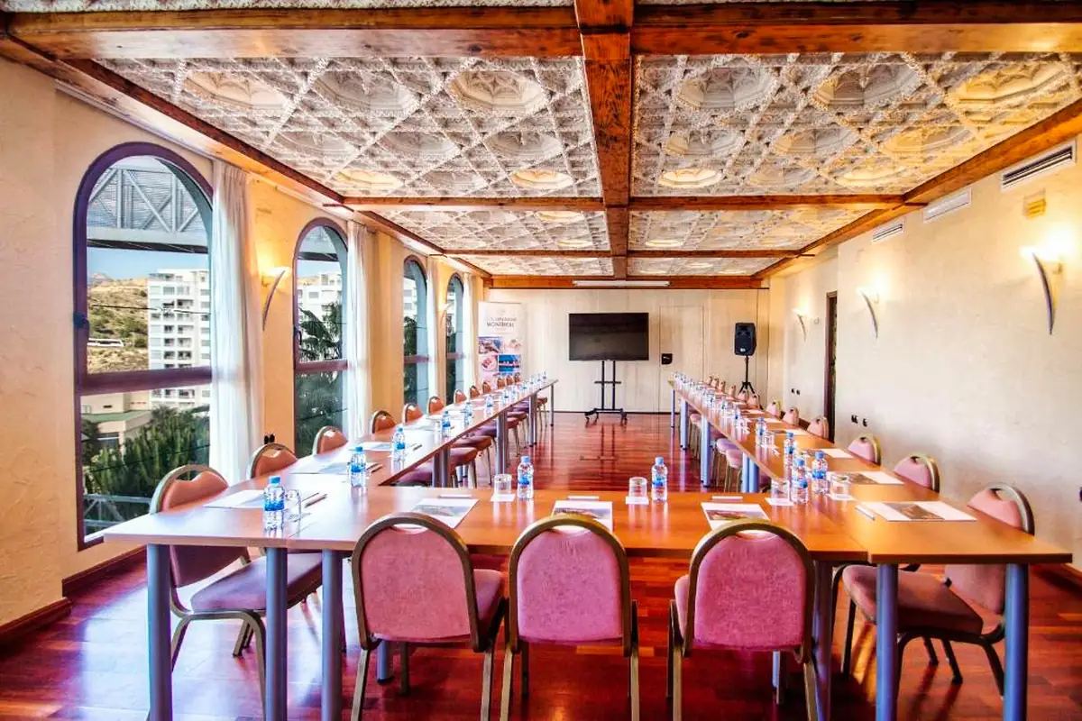 Hotel Servigroup Montiboli