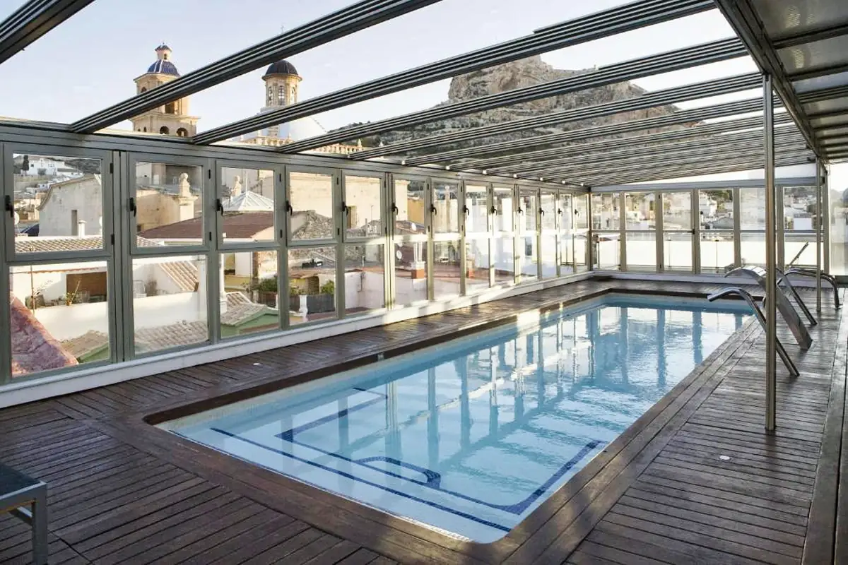 Hospes Amérigo, Alicante, a Member of Design Hotels