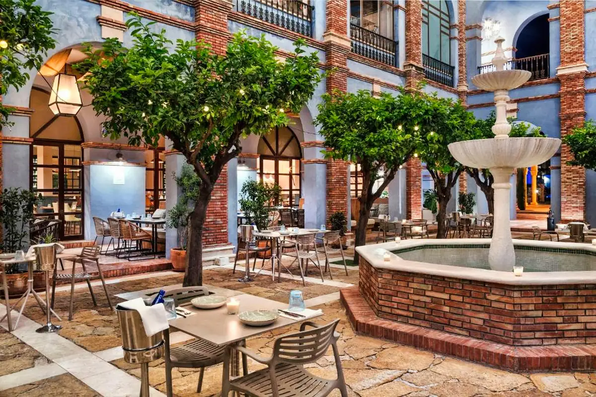 The Level at Meliá Villaitana