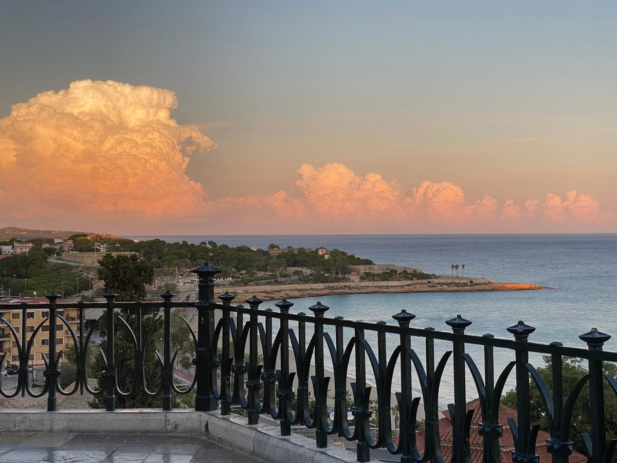 Balcó del Mediterrani 