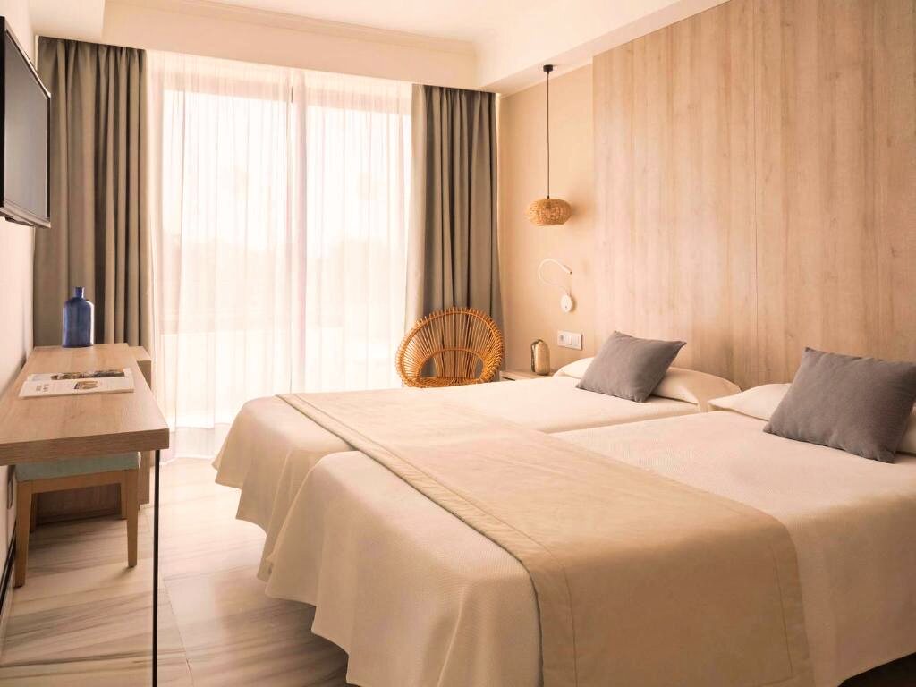 Hôtel Ona Palmira Paguera