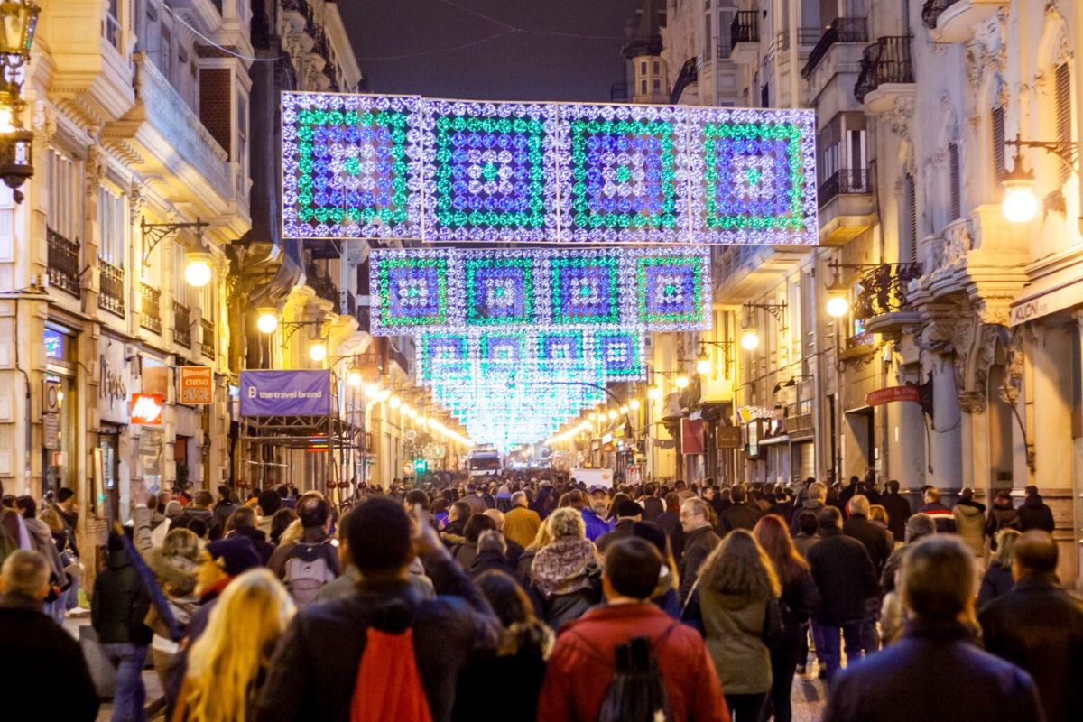 Noel à Valence