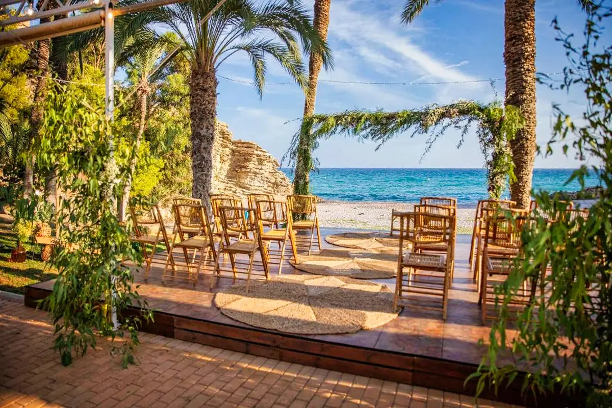 Hotel Servigroup Montiboli