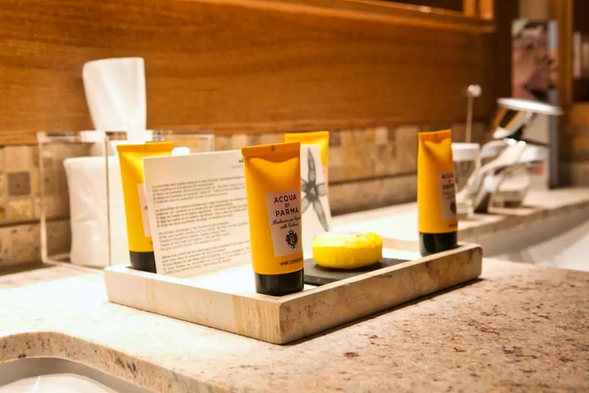 Sport Hotel Hermitage & Spa