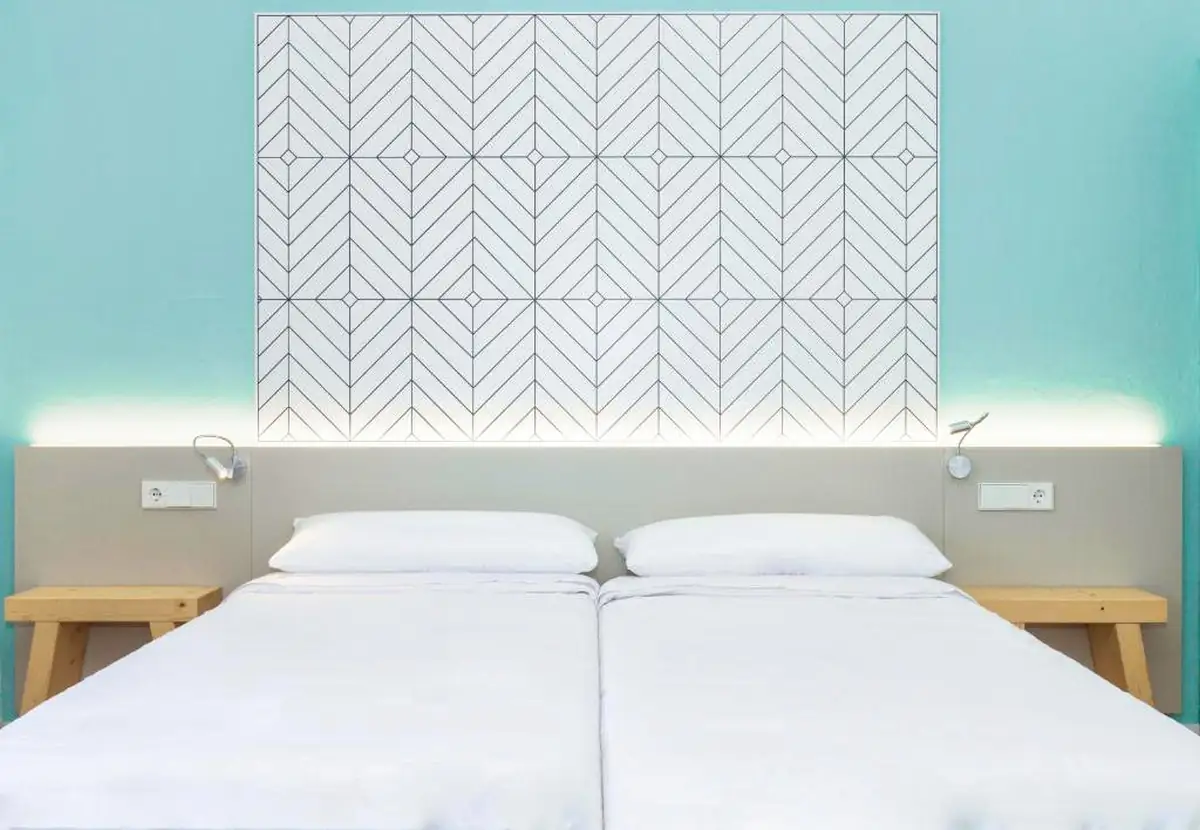 Apartamentos Los Arcos