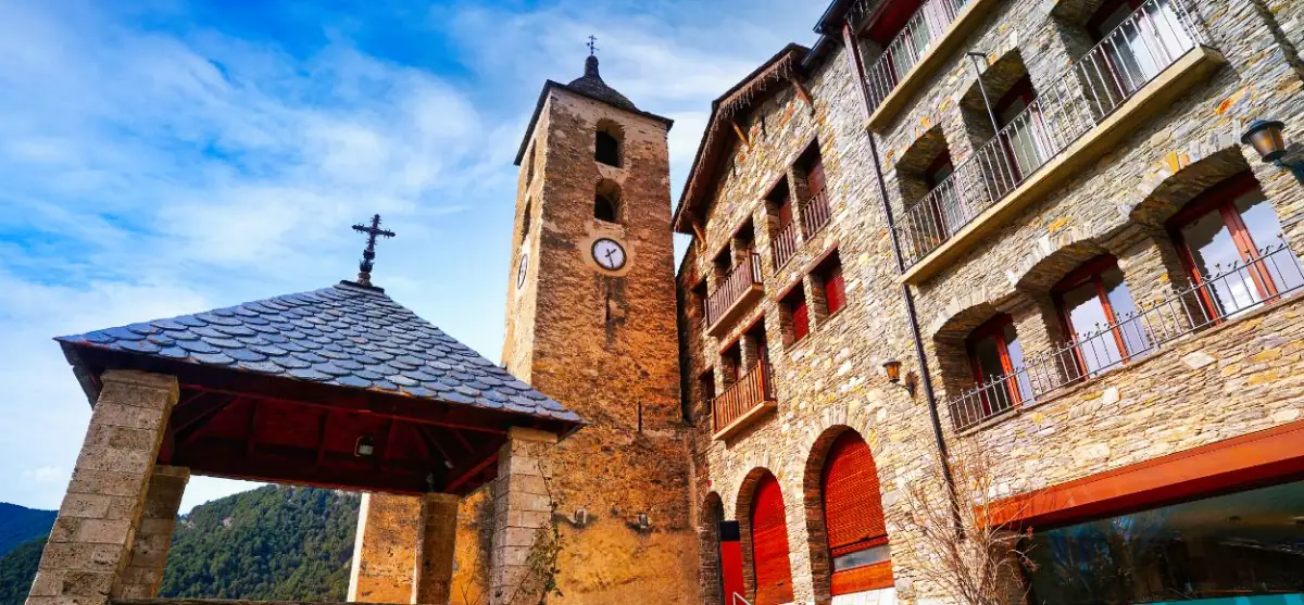 Ordino