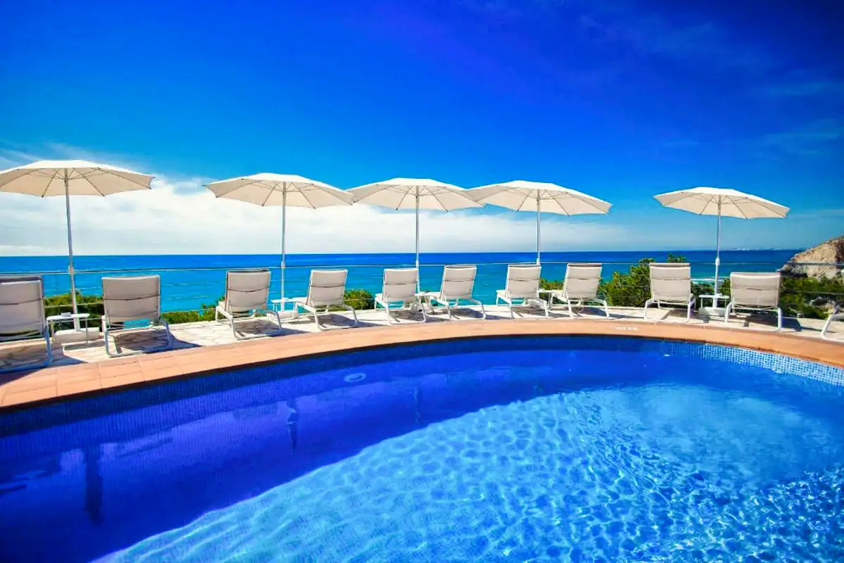 Hotel Servigroup Montiboli