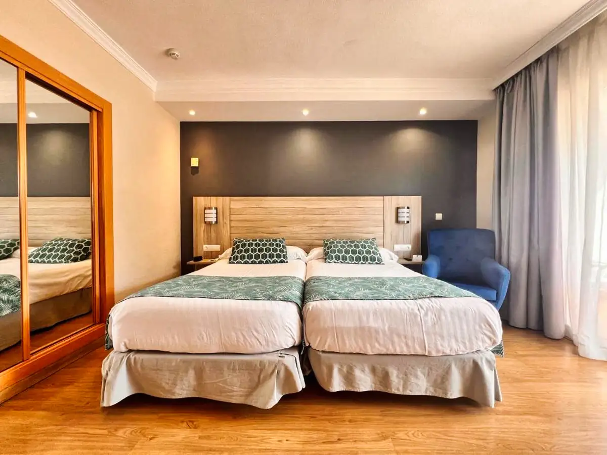 Hôtel Maya Alicante