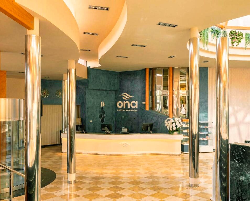Hôtel Ona Palmira Paguera