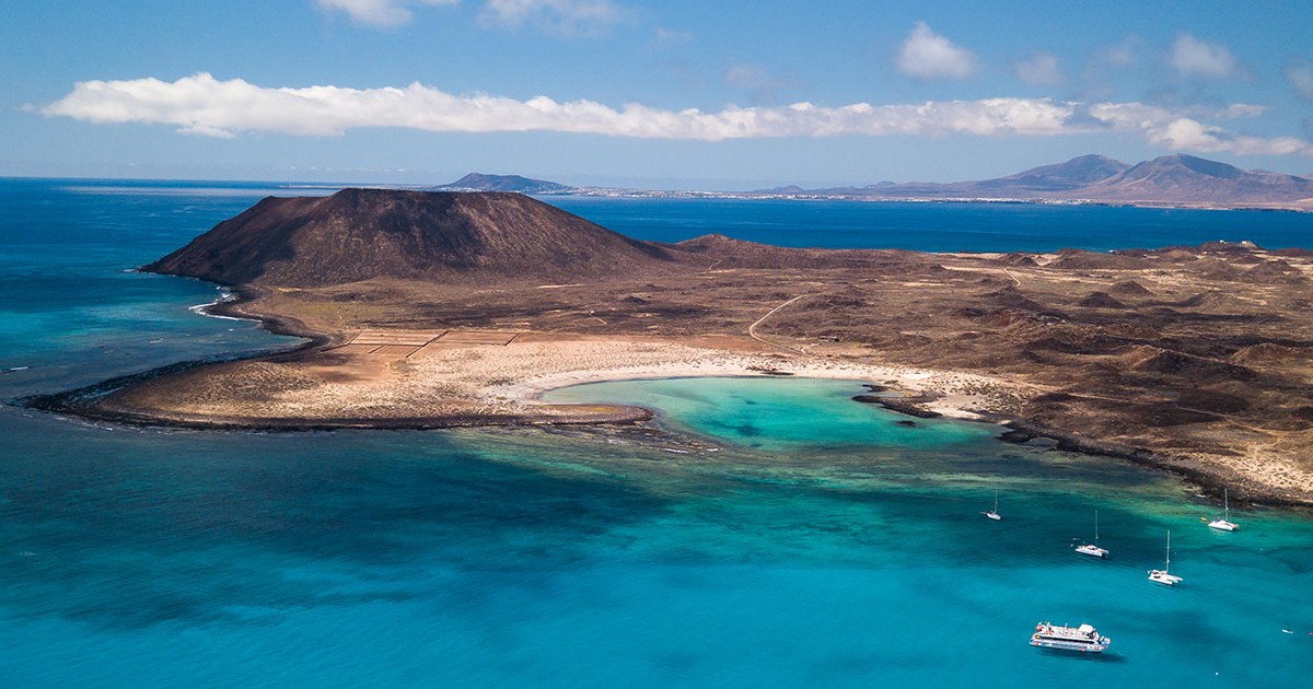 Isla de Lobos