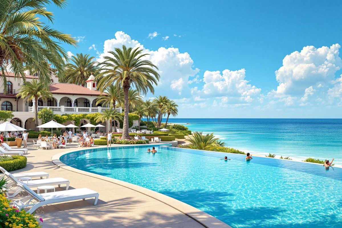 Hotels Costa Barcelona