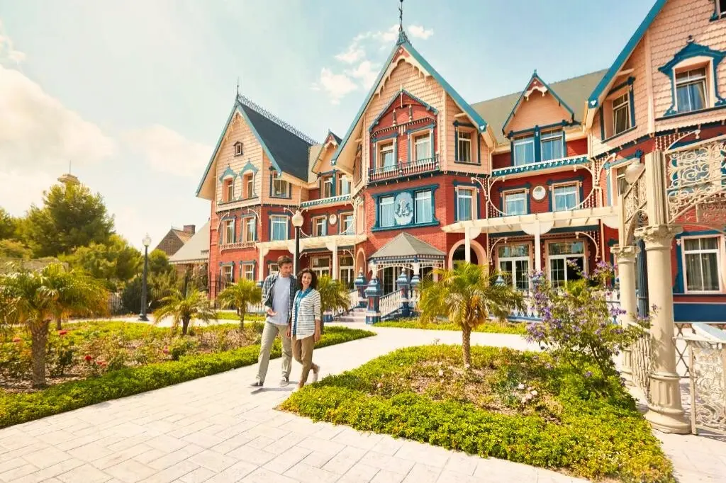 Hôtel Mansion de Lucy