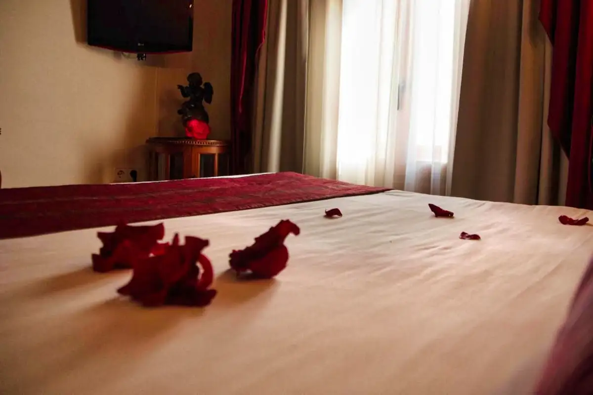 Hotel Abaco Altea