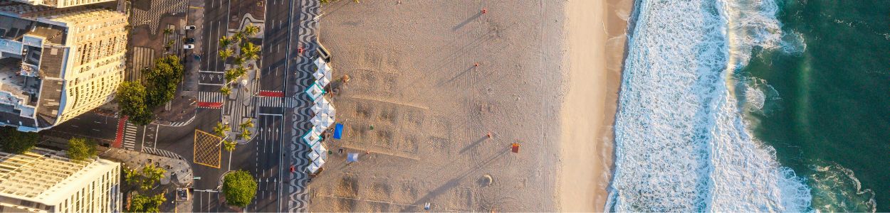 Bannière Bord de Mer