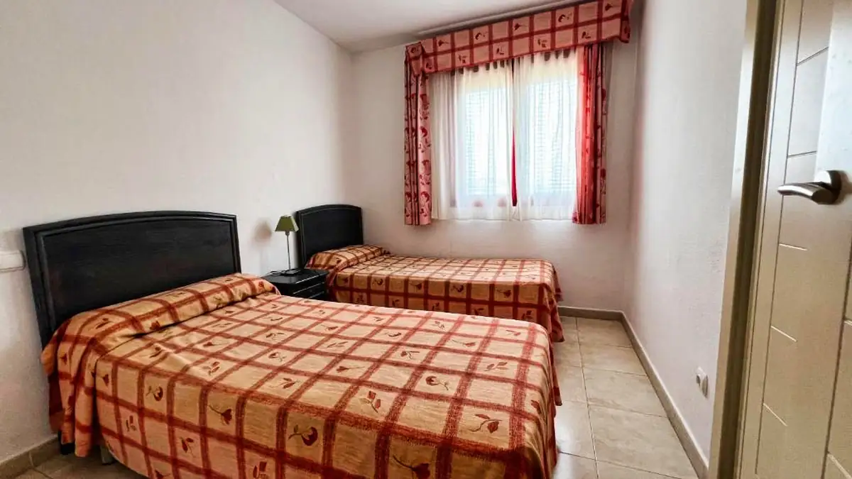 Amatista Appartements Unitursa