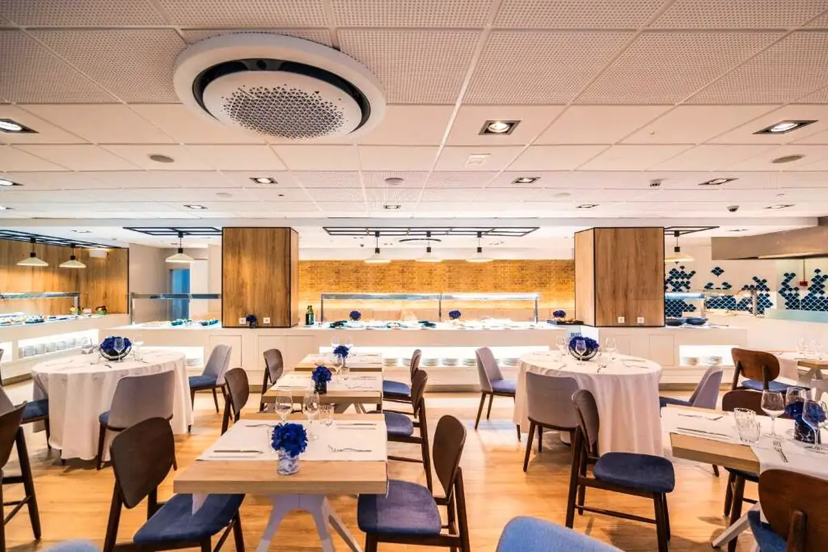 Neptuno Hotel & Spa