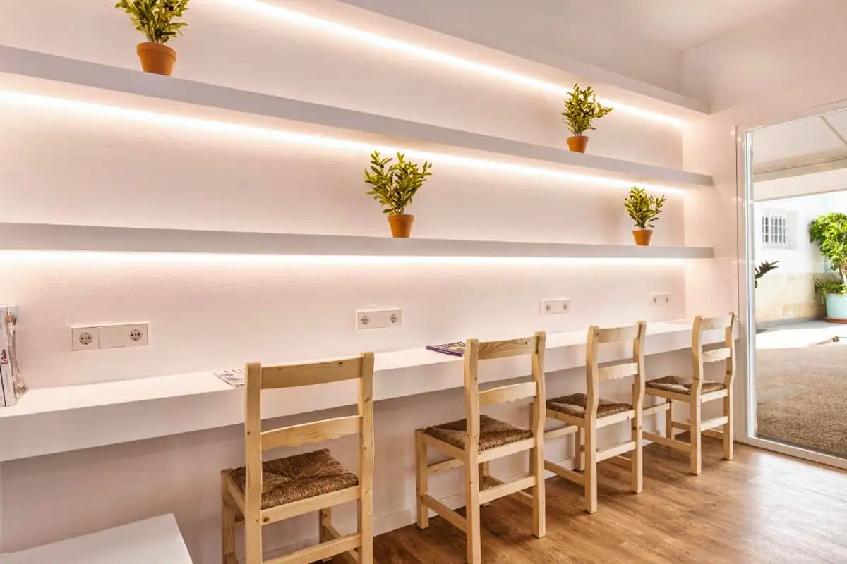 Apartamentos Los Arcos