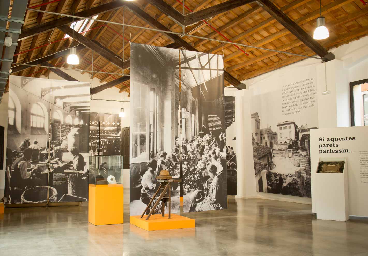 Musée du Liège à Palafrugell