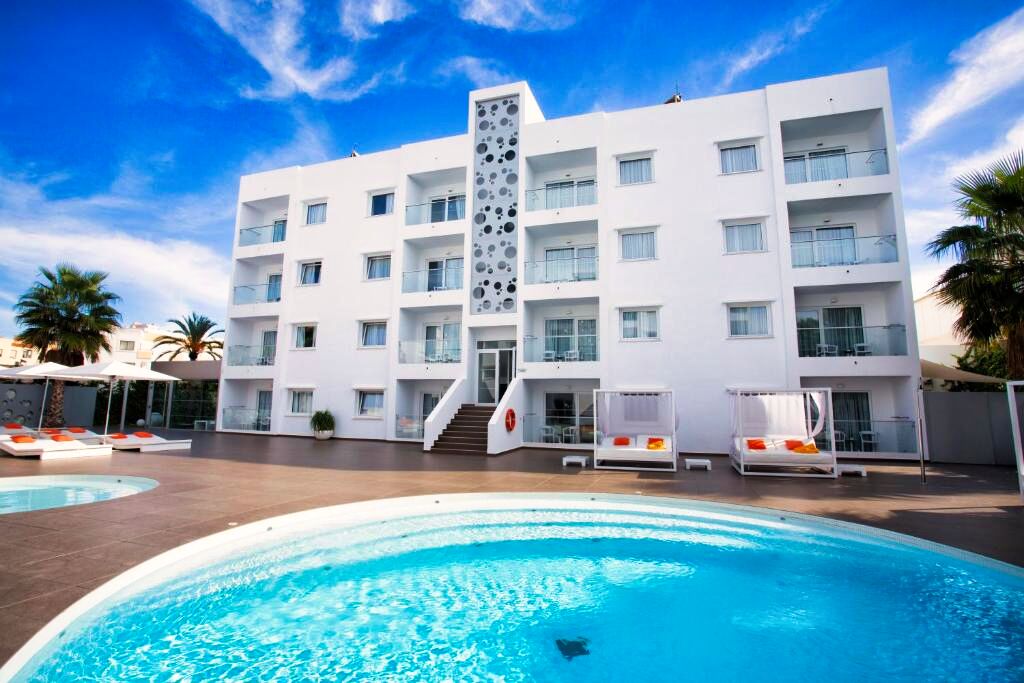 Ibiza Sun Apartments