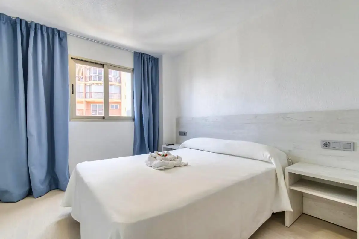 Aparthotel BCL Levante Lux