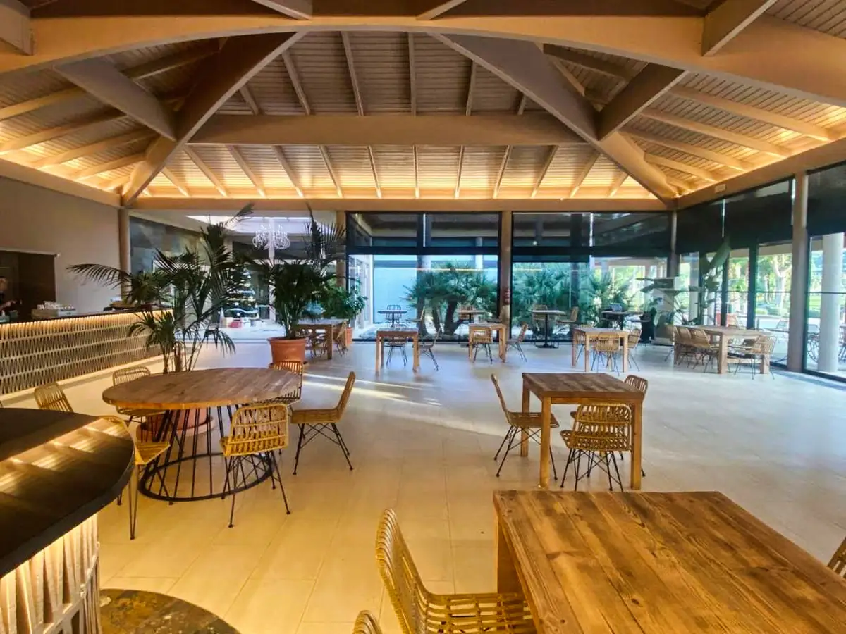 El Plantío Golf Resort