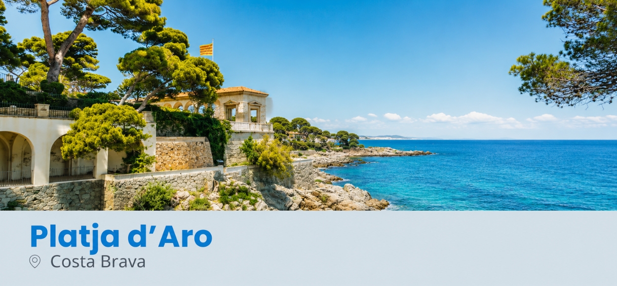 Platja d´Aro