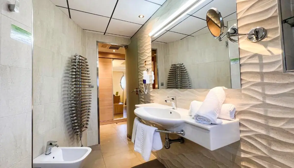 Hôtel Riviera Beachotel -  Adults Recommended